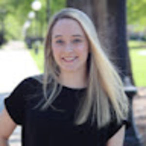 Meet your Posher, Holly